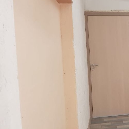 2-комн квартира пос. Мебельной Фабрики, улица Рассветная, 5