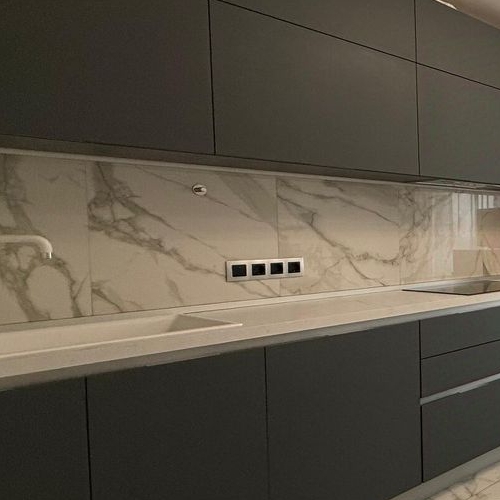 3-комн квартира Боровское шоссе, 2к2