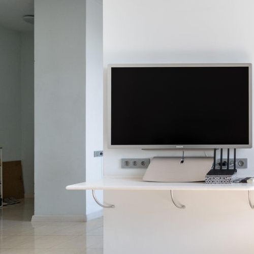 1-комн квартира улица Врубеля, 8