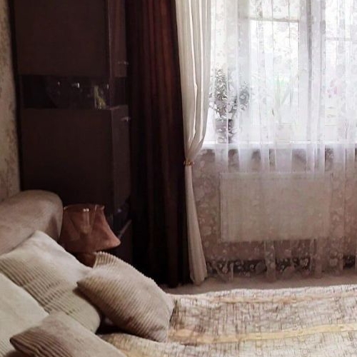 2-комн квартира с. Ромашково, улица Никольская, 8к1