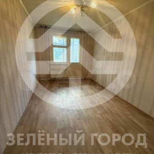 3-комн квартира Зеленоград, к. 839