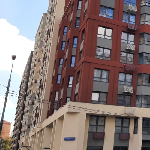 2-комн квартира Нижегородская улица, 74