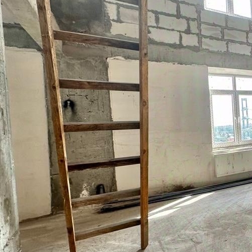 3-комн квартира Сабурово пгт, улица Парковая, 14