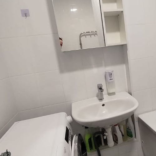 1-комн квартира 2-й кв-л, Жилино-1 пгт, 1