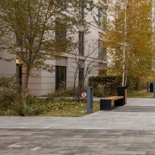 4-комн квартира Мосфильмовская улица, 1к6