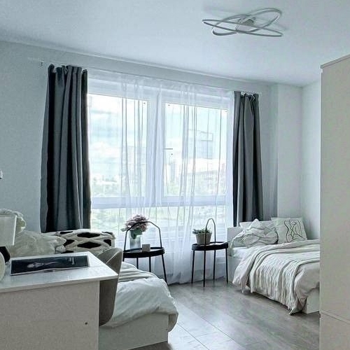 3-комн квартира Складочная улица, 2