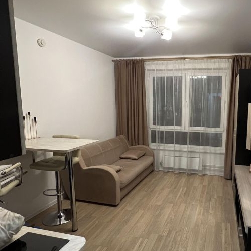 Студия Ясеневая улица, 12к1