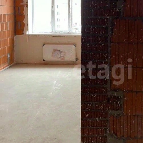 1-комн квартира Пушкарь мкр, с. Тарасовка,  д. 2