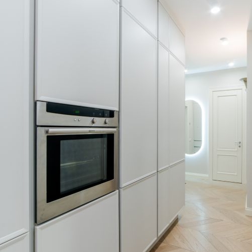 3-комн квартира Мосфильмовская улица, 88к4с2