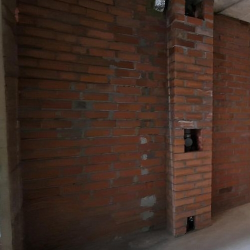 2-комн квартира Дружинниковская улица, 15