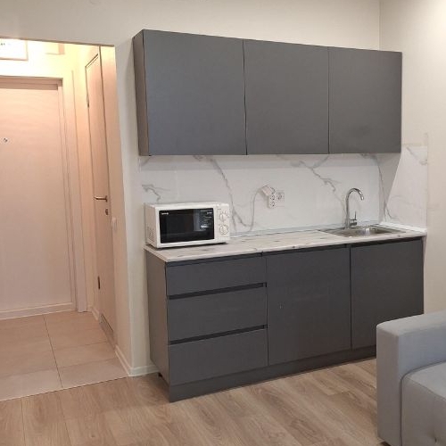 Студия проспект Куприна, 18к1