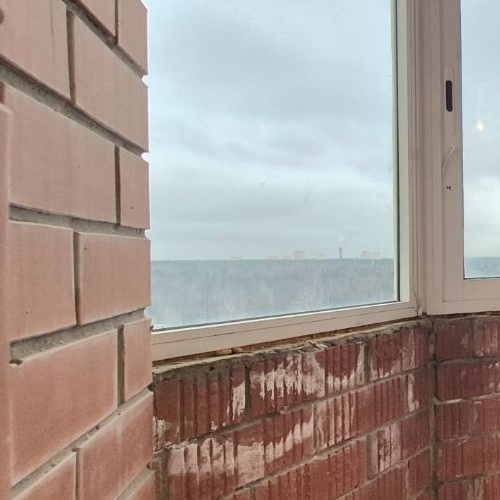 1-комн квартира Щелково, Фряновское шоссе, 64к3