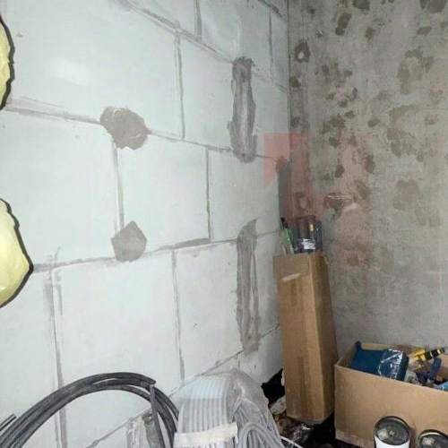 3-комн квартира Одинцово, улица Маршала Бирюзова, 13