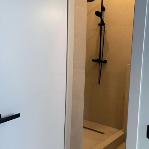 1-комн квартира Автомобильный проезд, 4