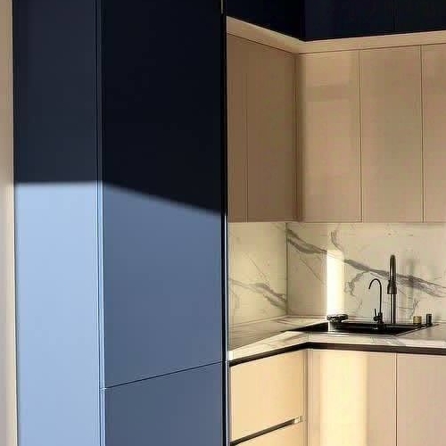 3-комн квартира Ореховый бульвар, 24к2