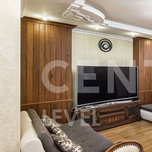 3-комн квартира Ломоносовский проспект, 25к5