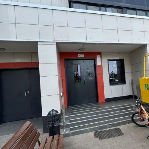 2-комн квартира Раменское, улица Семейная, 3