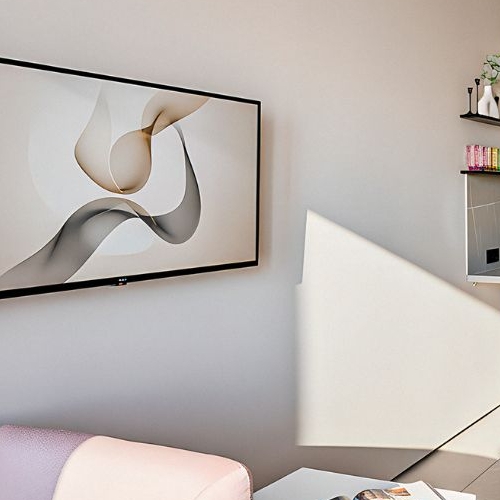 2-комн квартира Долгоруковская улица, 25к2