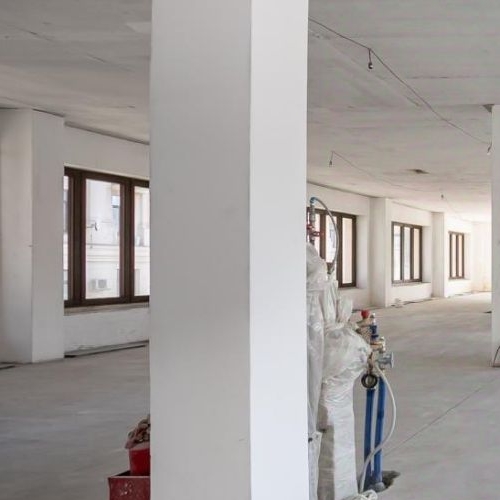 5-комн квартира Газетный переулок, 13с2