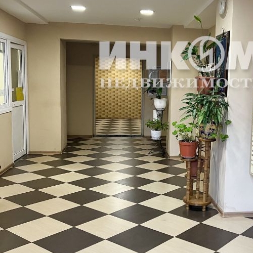 2-комн квартира Химки, 9 Мая улица, 12б