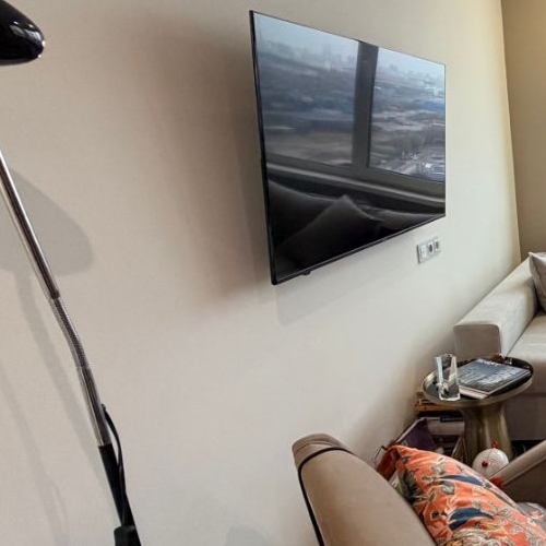 1-комн квартира Дегунинская улица, 7