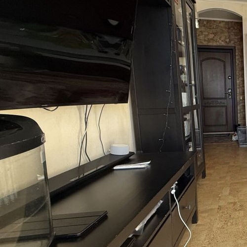 1-комн квартира Красногорск, Советская улица, 1