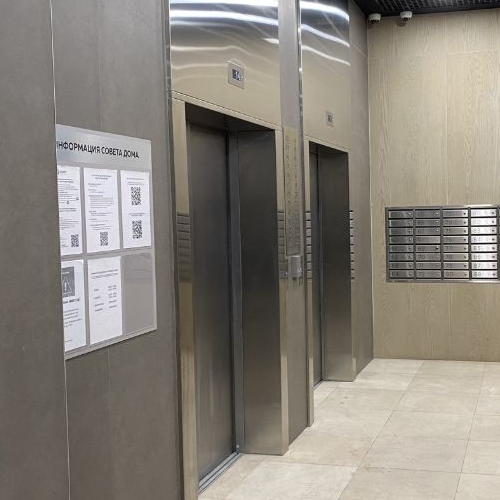 4-комн квартира Одинцово г, Маршала Бирюзова ул,  д. 7к3