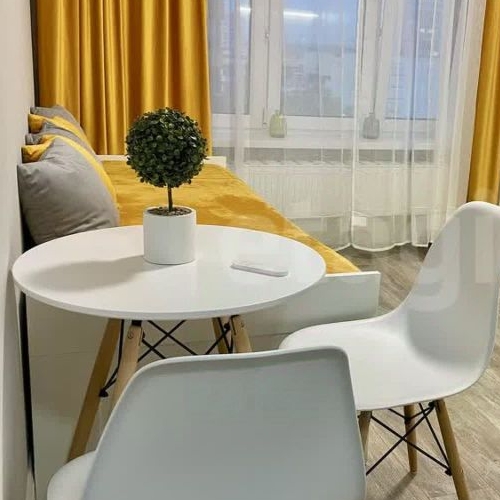 Студия Амурская улица, 1Ак1