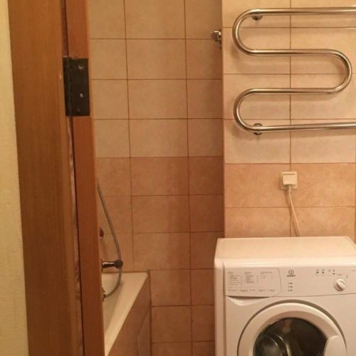 1-комн квартира Заречье кв-л, Звенигород, Верхний Посад мкр, улица Садовая,  д. 5