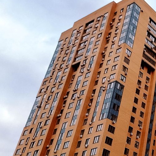 1-комн квартира Реутов, проспект Мира, 12к1