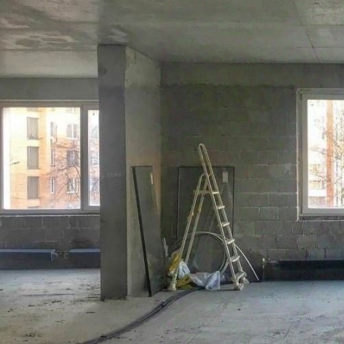 6-комн квартира улица Маршала Конева, 14