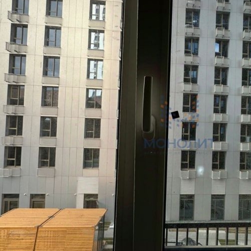 Студия Автомобильный проезд, 4