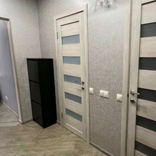 1-комн квартира Хорошевское шоссе, 12к1