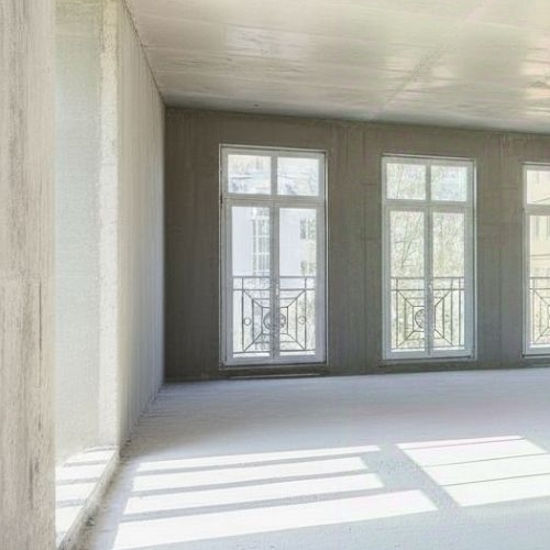 5-комн квартира Большой Козихинский переулок, 15