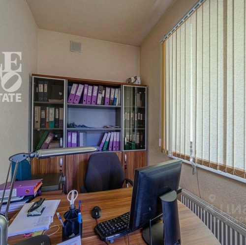 Офис Поведники, ул Рябиновая,  д. 19