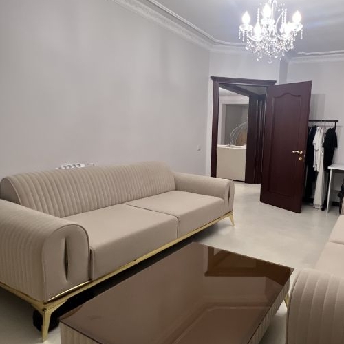 3-комн квартира 1 Мая мкр, Балашиха, 28