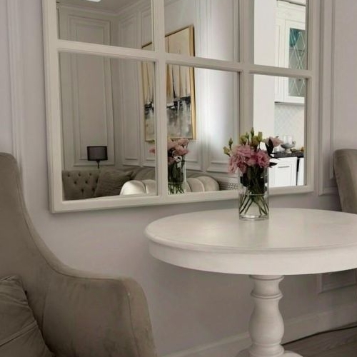 4-комн квартира Ленинский проспект, 107к1