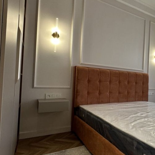 3-комн квартира улица 3-я Ямского Поля, 9