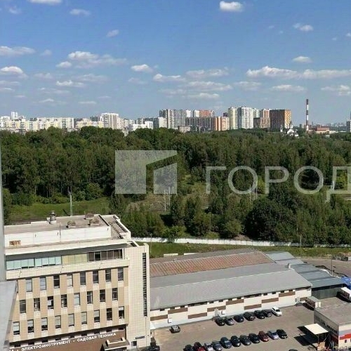 3-комн квартира Красногорск, бульвар Красногорский, 25