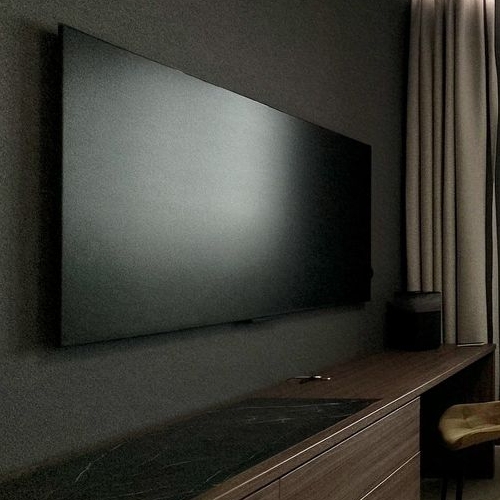 Студия Ленинградский проспект, 34А