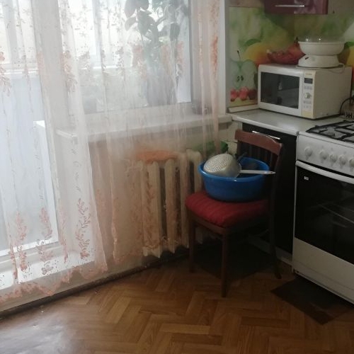 2-комн квартира Обухово пгт, улица Яковлева, 56