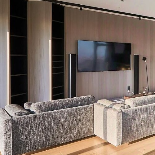 3-комн квартира набережная Пресненская, 8с1