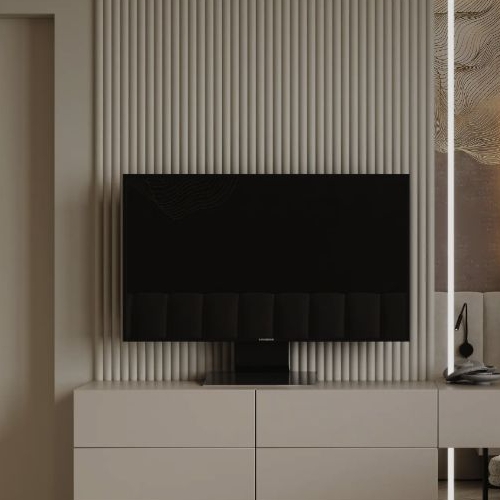 4-комн квартира Кутузовский проспект, 12