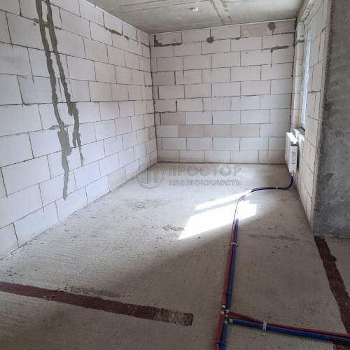 3-комн квартира Видное, бульвар Дивный, 3