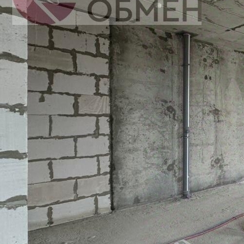 2-комн квартира Автомобильный проезд, 4