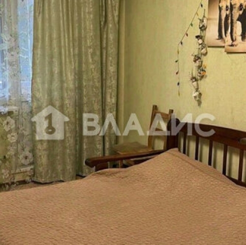 4-комн квартира Долгопрудный, Новый бульвар