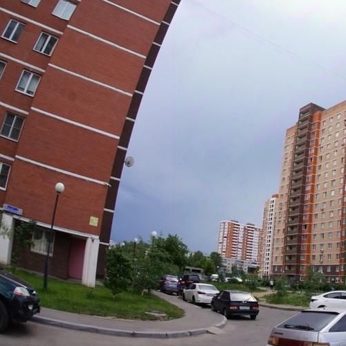 3-комн квартира Октябрьский пгт, улица Спортивная, 2