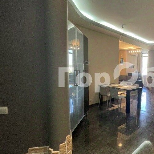 2-комн квартира Минская улица, 1ГК2