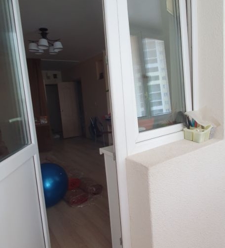 Студия Раменское, Высоковольтная улица, 22