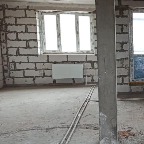 3-комн квартира Удельная пгт, улица Солнечная, 37